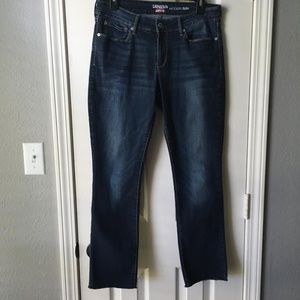 LEVIS WOMENS DENIZEN